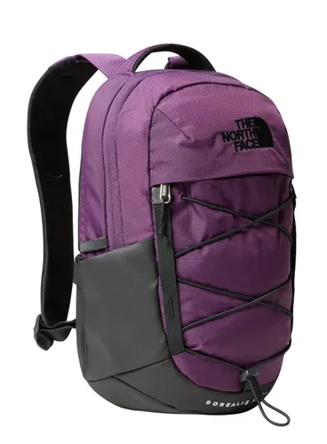 Рюкзак The North Face Borealis Mini - Blackcurrant purple / tnf black