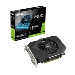 Karta graficzna ASUS Phoenix GeForce GTX 1630 4GB GDDR6 64bit