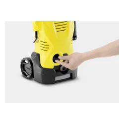 Мойка высокого давления Karcher K3 Home 1.601-821.0