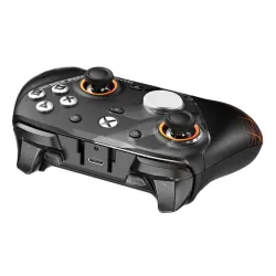 Pad GameSir G7 Pro Wireless Zenless Zone Zero Edition do Xbox Series X/S/ Xbox One, PC, Android Bezprzewodowy Czarno-srebrny