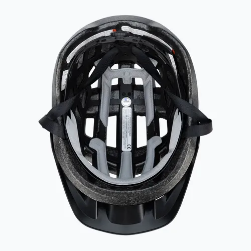 Kask rowerowy Smith Convoy MIPS black