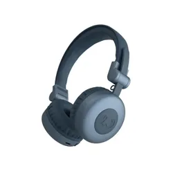 Беспроводные наушники Fresh ' N Rebel Code Core Over-Ear Bluetooth Dive Blue