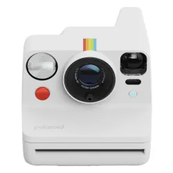 Aparat Polaroid Now+ Gen 3 Biały