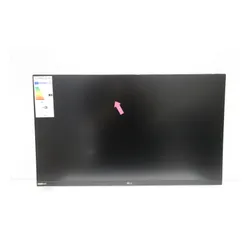 LG 27GS60F-B - 180Hz | Full HD | 27'' | IPS | 1ms [oferta Outlet]