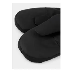 Łapawice Ziener Garwel GTX Mitten - black