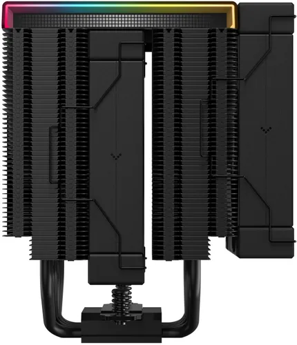 Chłodzenie DeepCool AK620 Digital Pro Czarny