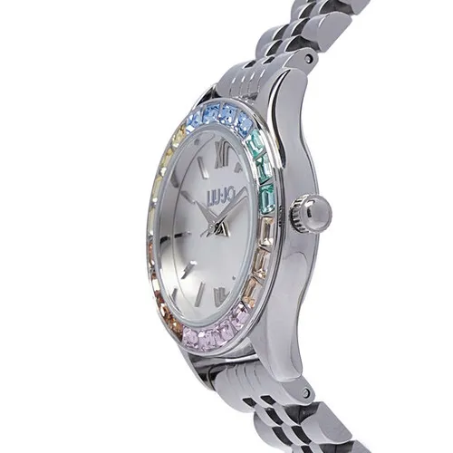 Часы Liu Jo Season watch TLJ2192 Silver