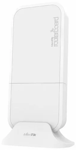 Router MIKROTIK WAP AC LTE Kit 2.4 / 5 GHz (DualBand), Gniazdo SIM