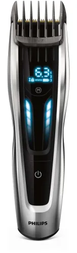 Maszynka do włosów Philips Hairclipper HC9450/15 120min