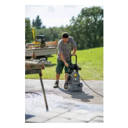 Myjka ciśnieniowa Karcher HD 5/13 EX Plus Classic 1.520-811.0 500l/h Pompa mosiężna 8m