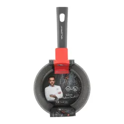 Rondel aluminiowy FLORINA LAVA GRAFITOWY 1,9 l