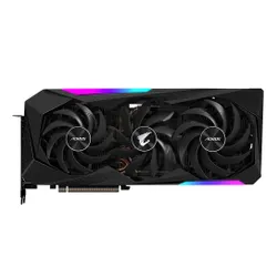 Karta graficzna Gigabyte AORUS Radeon RX 6900 XT MASTER (rev. 2.0) 16GB GDDR6 256bit