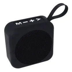 Smartwatch FOREVER Forevive 3 SB-340 Czarny + głośnik bluetooth 3W