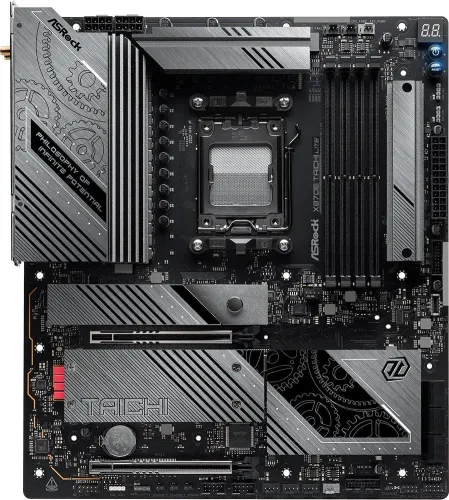 Płyta główna ASrock X870E Taichi Lite