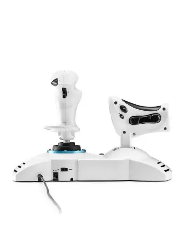 Joystick Thrustmaster T.FLight HOTAS One Microsoft Flight Simulator Edition do Xbox Series X/S, Xbox One, PC Przewodowy