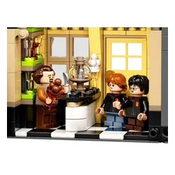 LEGO 75978 Harry Potter - Ulica Pokątna