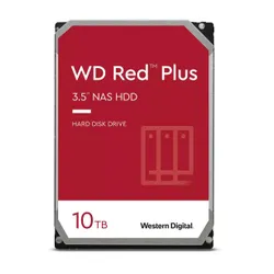 Dysk WD WD101EFBX Red 10TB