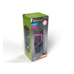 Głośnik Bluetooth Tracer Nartrix TWS BT 16W Czarny