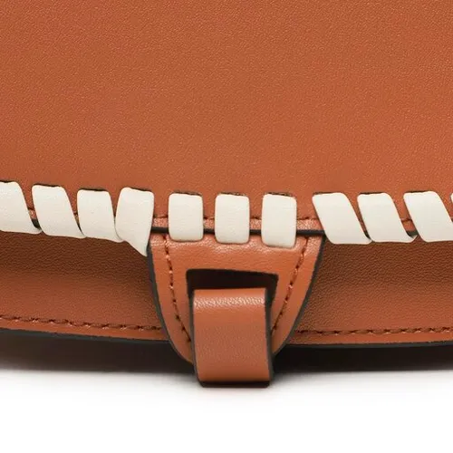 Geanta Badura FARINA-CS8240 Camel