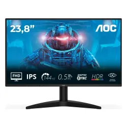 AOC 24B36X - 144Hz | Full HD | IPS | 23.8''