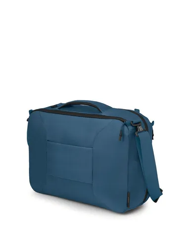 Torba pokładowa Osprey Ozone Carry-On Boarding - coastal blue