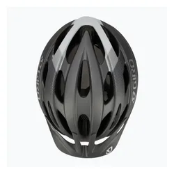 Kask rowerowy Giro Revel matte titanium white