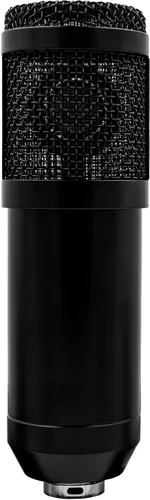 Mikrofon MUSICMATE MM-400 StudioMaster