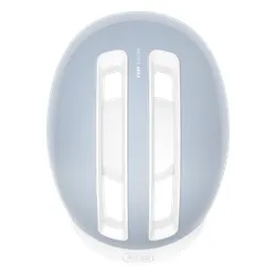Kask rowerowy orzeszek ABUS HUD-Y Pure