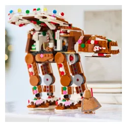 LEGO 40806 Star Wars Piernikowa maszyna krocząca AT-AT™