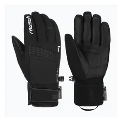Rękawice narciarskie Reusch Louis R-Tex XT black/white