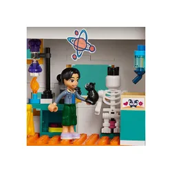 LEGO Friends 41731 Hartlake'deki Uluslararası Okul