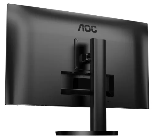 Monitor AOC Basic U27B3AF 27" 4K IPS 60Hz 4ms