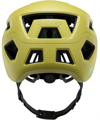 Kask rowerowy LAZER Coyote KinetiCore