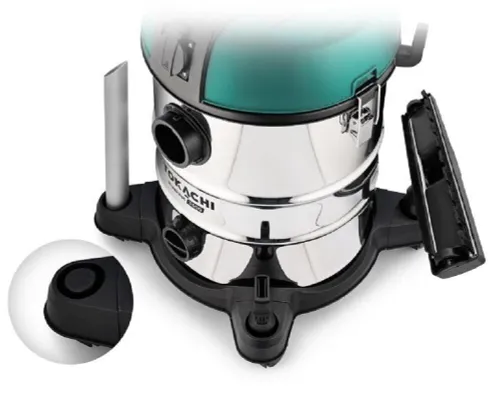 Odkurzacz przemysłowy TOKACHI Multi Vac 3300