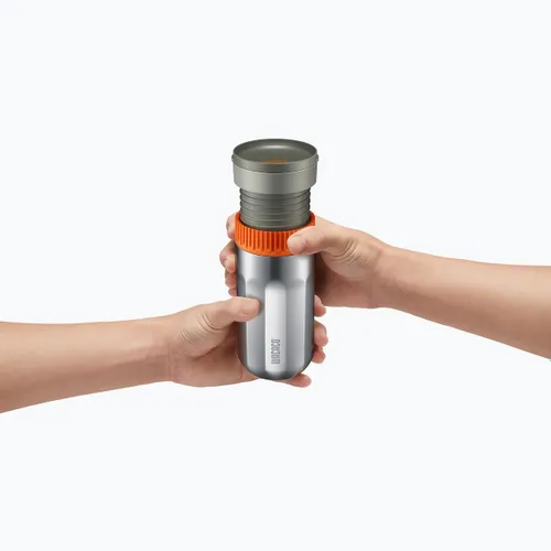 Przenośny ekspres do kawy Wacaco Pipamoka 240 ml