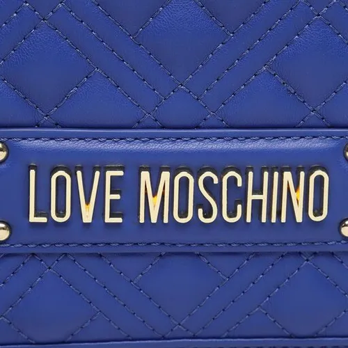 Iubesc geanta MOSCHINO Jc4000pp1hla0753 Oceano