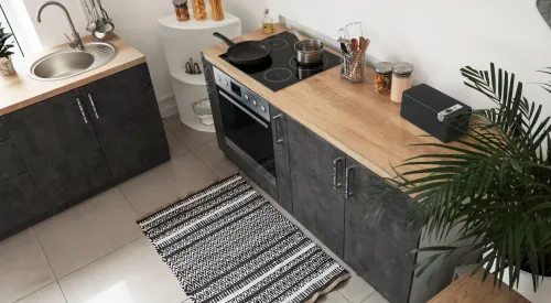 Głośnik Bluetooth Klipsch The One Plus 60W Czarny