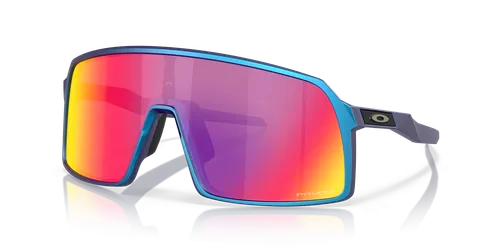 Очки для шоссейного велоспорта OAKLEY Sutro PRIZM