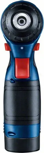 Bosch GSR 120-LI 12V Akülü Matkap 2 x 2 Ah (06019g8004)