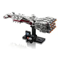 Конструктор LEGO Star Wars 75376 Tantive IV