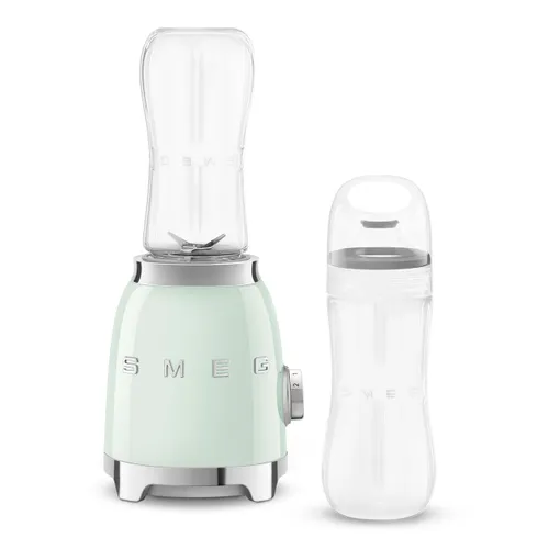 Blender Sportowy Smeg 50's Style PBF01PGEU