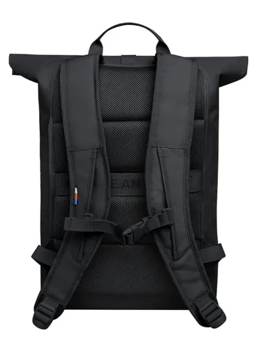 Plecak miejski GOT BAG Rolltop Lite 2.0 - black