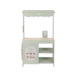 Drewniany sklepik FSC 3 lata+ Little Dutch LD2506