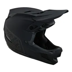 Kask rowerowy Full Face TROY LEE DESIGNS D4 Polyacrylite