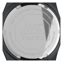 Timex UFC Debut TW2V56800 Siyah Saati