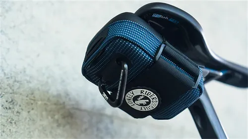 Torba podsiodłowa ULAC Radtail Verve 0.5L
