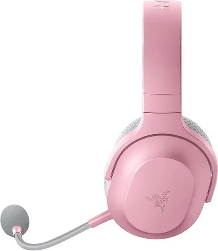 Razer Barracuda X Quartz Pembe Kulaklıklar (RZ04-03800300-R3M1)