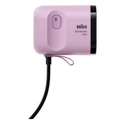 Parownica do ubrań (Steamer) BRAUN QuickStyle Mini GS1031PU