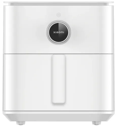 Air Fryer Frytkownica beztłuszczowa XIAOMI Mi Smart MAF10 Biały 6.5l Wi-Fi 12 automatycznych programów