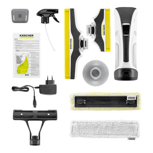 Мойка окон Karcher WV 7 Signature Line 1324649 100мин 300м2